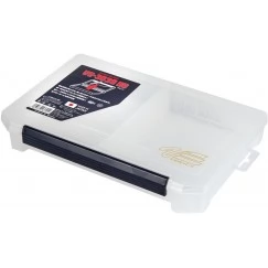 Коробка рыболовная пластиковая Meiho Versus VS-3039ND-C 275х187х43 мм