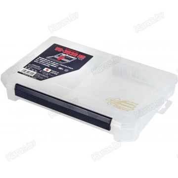 Коробка рыболовная пластиковая Meiho Versus VS-3039ND-C 275х187х43 мм