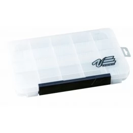 Коробка рыболовная пластиковая Meiho Versus VS-3043-2-C 356х230x50 мм