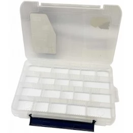 Коробка рыболовная пластиковая Meiho Versus VS-3043ND-C 356х230x50 мм