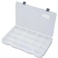 Коробка рыболовная пластиковая Meiho Versus VS-3045-C 410х264х43 мм