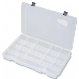 Коробка рыболовная пластиковая Meiho Versus VS-3045-C 410х264х43 мм