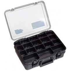 Ящик рыболовный пластиковый Meiho Versus VS-3070 380x270x120 мм