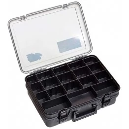 Ящик рыболовный пластиковый Meiho Versus VS-3070 380x270x120 мм