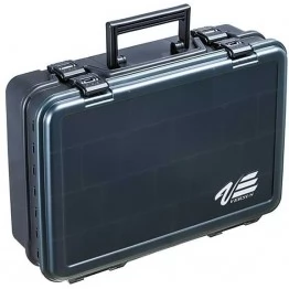 Ящик рыболовный пластиковый Meiho Versus VS-3070 380x270x120 мм