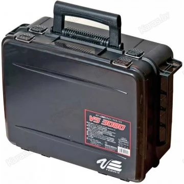 Ящик рыболовный пластиковый Meiho Versus VS-3080 480x356x186 мм