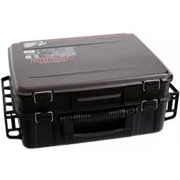 Ящик рыболовный пластиковый Meiho Versus VS-3080 480x356x186 мм