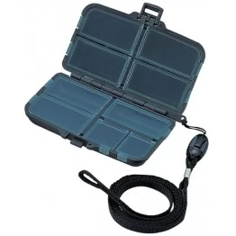 Коробка рыболовная пластиковая Meiho Versus VS-310-B 114x63x34 мм