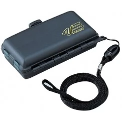 Коробка рыболовная пластиковая Meiho Versus VS-310-B 114x63x34 мм