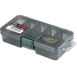 Коробка рыболовная пластиковая Meiho VS-502-B 138x77x31 мм