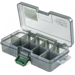 Коробка рыболовная пластиковая Meiho VS-502-B 138x77x31 мм