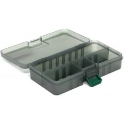 Коробка рыболовная пластиковая Meiho Versus VS-504-B (161x91x31 мм)