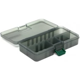 Коробка рыболовная пластиковая Meiho Versus VS-504-B (161x91x31 мм)