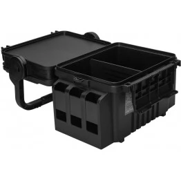 Ящик рыболовный пластиковый Meiho Versus RUN&GUN VS-7055