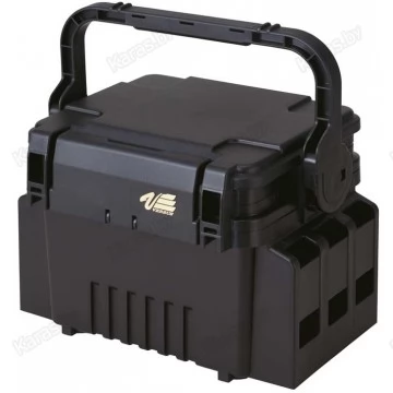 Ящик рыболовный пластиковый Meiho Versus RUN&GUN VS-7055