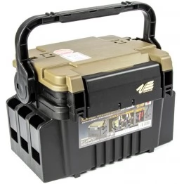 Ящик рыболовный пластиковый Meiho Versus RUN&GUN VS-7055N