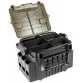 Ящик рыболовный пластиковый Meiho Versus RUN&GUN VS-7055N
