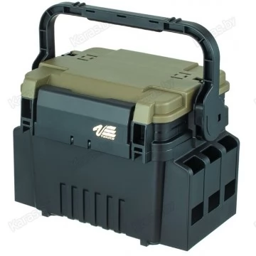 Ящик рыболовный пластиковый Meiho Versus RUN&GUN VS-7055N