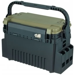 Ящик рыболовный пластиковый Meiho Versus RUN&GUN VS-7070N