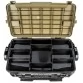 Ящик рыболовный пластиковый Meiho Versus RUN&GUN VS-7070N