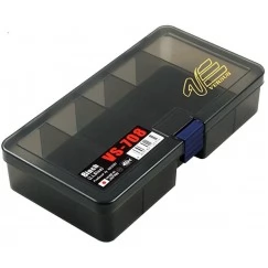 Коробка рыболовная пластиковая Meiho VS-708-B 214x118x45 мм