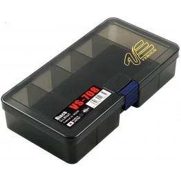 Коробка рыболовная пластиковая Meiho VS-708-B 214x118x45 мм