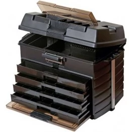 Ящик рыболовный пластиковый Meiho Versus VS-8050