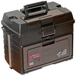 Ящик рыболовный пластиковый Meiho Versus VS-8050