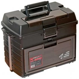 Ящик рыболовный пластиковый Meiho Versus VS-8050