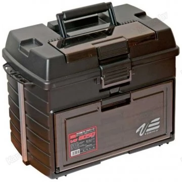 Ящик рыболовный пластиковый Meiho Versus VS-8050