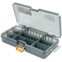 Коробка рыболовная пластиковая Meiho Versus VS-806 186x103x34 мм