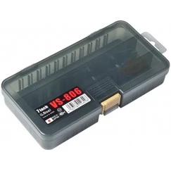 Коробка рыболовная пластиковая Meiho Versus VS-806 186x103x34 мм