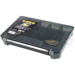 Коробка рыболовная пластиковая Meiho VS-820ND-B 233x127x34 мм