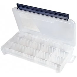 Коробка рыболовная пластиковая Meiho VS-820ND-C 233x127x34 мм