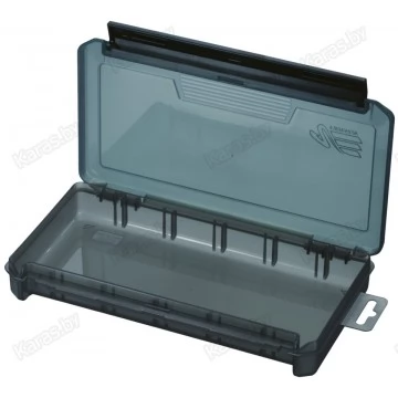 Коробка рыболовная пластиковая Meiho Versus VS-820NDM 233х127x34 мм