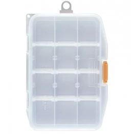 Коробка рыболовная Meiho SFC Worm Case F 146x103x23 мм