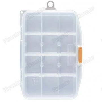 Коробка рыболовная Meiho SFC Worm Case F 146x103x23 мм