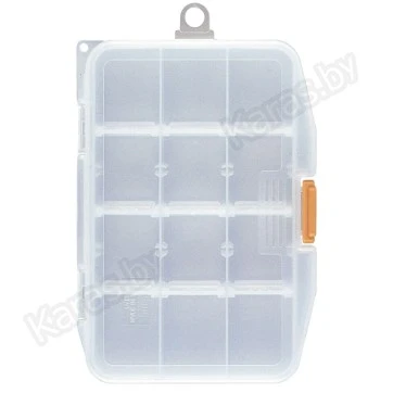Коробка рыболовная Meiho SFC Worm Case F 146x103x23 мм