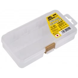 Коробка рыболовная пластиковая Meiho SFC WORM CASE M 161x91x31 мм