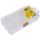 Коробка рыболовная пластиковая Meiho SFC WORM CASE M 161x91x31 мм