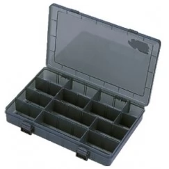 Коробка рыболовная пластиковая Meiho Versus VS-3030 286x205x50 мм