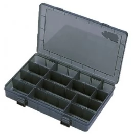 Коробка рыболовная пластиковая Meiho Versus VS-3030 286x205x50 мм