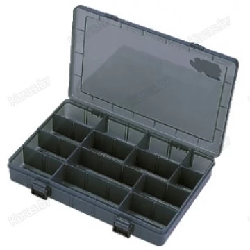 Коробка рыболовная пластиковая Meiho Versus VS-3030 286x205x50 мм