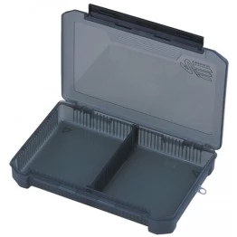 Коробка рыболовная пластиковая Meiho Versus VS-3039ND 275x187x43 мм