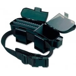 Коробка рыболовная пластиковая Meiho Versus VS-5010 265x100x100 мм