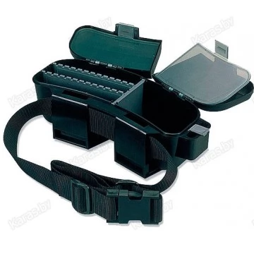 Коробка рыболовная пластиковая Meiho Versus VS-5010 265x100x100 мм