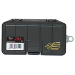 Коробка рыболовная пластиковая Meiho Versus VS-702 138x77x31 мм