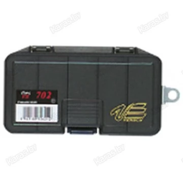 Коробка рыболовная пластиковая Meiho Versus VS-702 138x77x31 мм