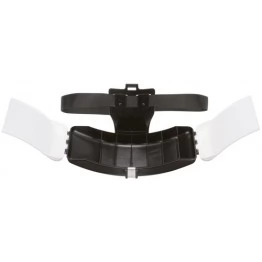 Коробка рыболовная пластиковая Meiho WAIST HUNTER 335x175x85 мм