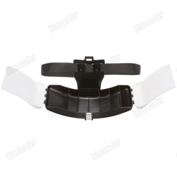 Коробка рыболовная пластиковая Meiho WAIST HUNTER 335x175x85 мм